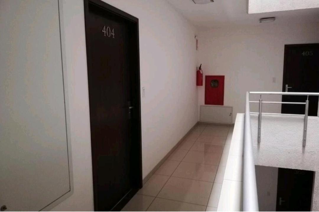 Comodo Y Tranquilo Monoambiente Equipado Santa Cruz de La Sierra Ngoại thất bức ảnh